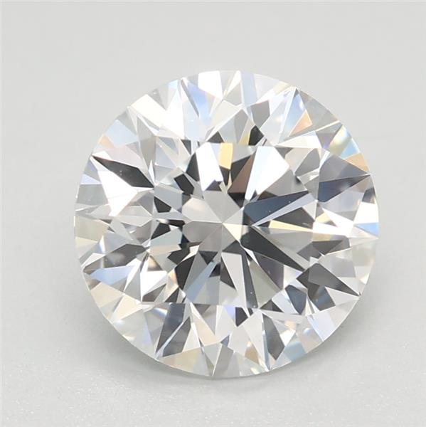 IGI 1.51 Carat Round Brilliant Lab Grown Diamond 人工培育鑽石 實驗室人造鑽石