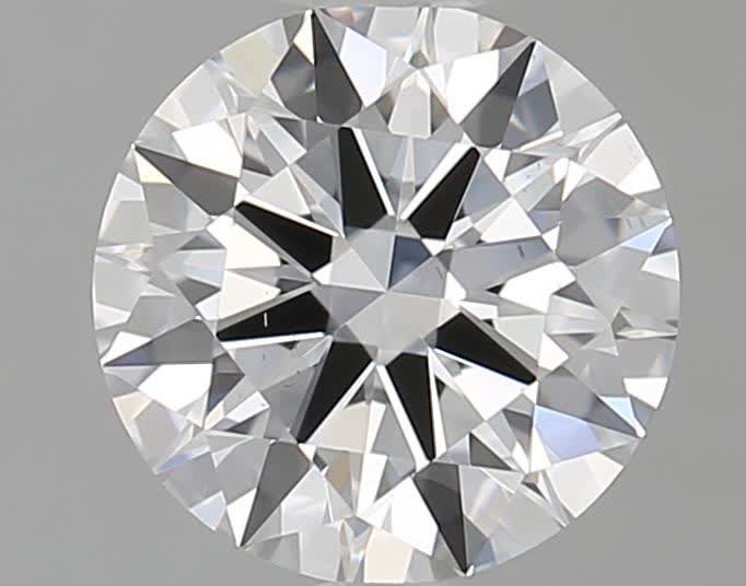 IGI 1.11 Carat Round Brilliant Lab Grown Diamond