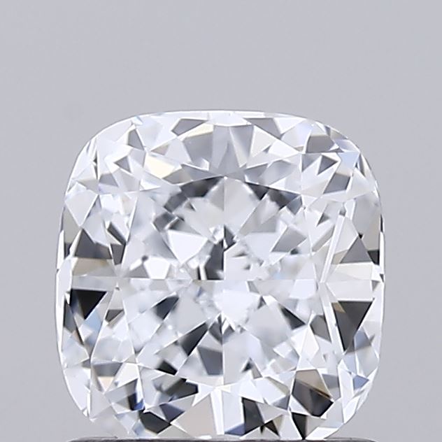 IGI 1.01 Carat Cushion Lab Grown Diamond 人工培育鑽石 實驗室人造鑽石