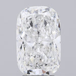 IGI 3.23 Carat Cushion Lab Grown Diamond 人工培育鑽石 實驗室人造鑽石