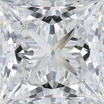 IGI 3.02 Carat Princess Cut Lab Grown Diamond 人工培育鑽石 實驗室人造鑽石