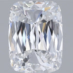 IGI 1.18 Carat Cushion Lab Grown Diamond 人工培育鑽石 實驗室人造鑽石