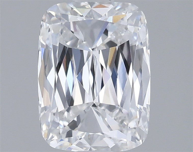 IGI 1.18 Carat Cushion Lab Grown Diamond 人工培育鑽石 實驗室人造鑽石