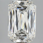 IGI 3.92 Carat Cushion Lab Grown Diamond 人工培育鑽石 實驗室人造鑽石