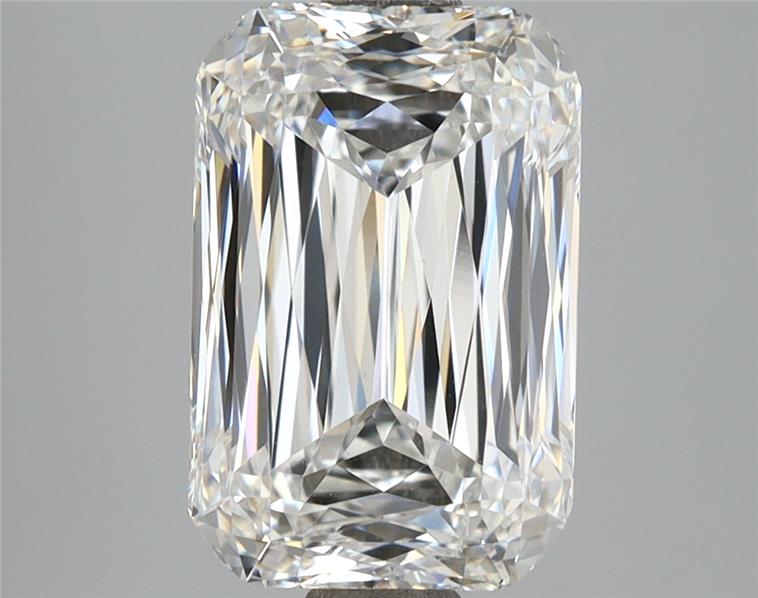 IGI 3.92 Carat Cushion Lab Grown Diamond 人工培育鑽石 實驗室人造鑽石