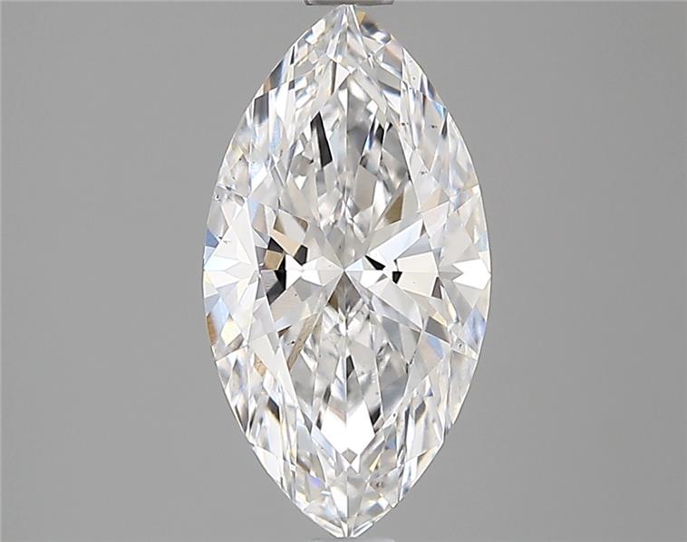 IGI 1.52 Carat Marquise Lab Grown Diamond 人工培育鑽石 實驗室人造鑽石