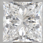 IGI 1.13 Carat Princess Cut Lab Grown Diamond