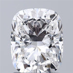 IGI 1.73 Carat Cushion Lab Grown Diamond 人工培育鑽石 實驗室人造鑽石