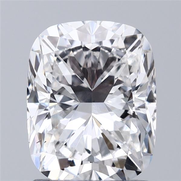 IGI 1.73 Carat Cushion Lab Grown Diamond 人工培育鑽石 實驗室人造鑽石