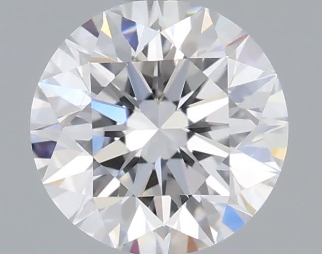 IGI 1.12 Carat Round Brilliant Lab Grown Diamond 人工培育鑽石 實驗室人造鑽石
