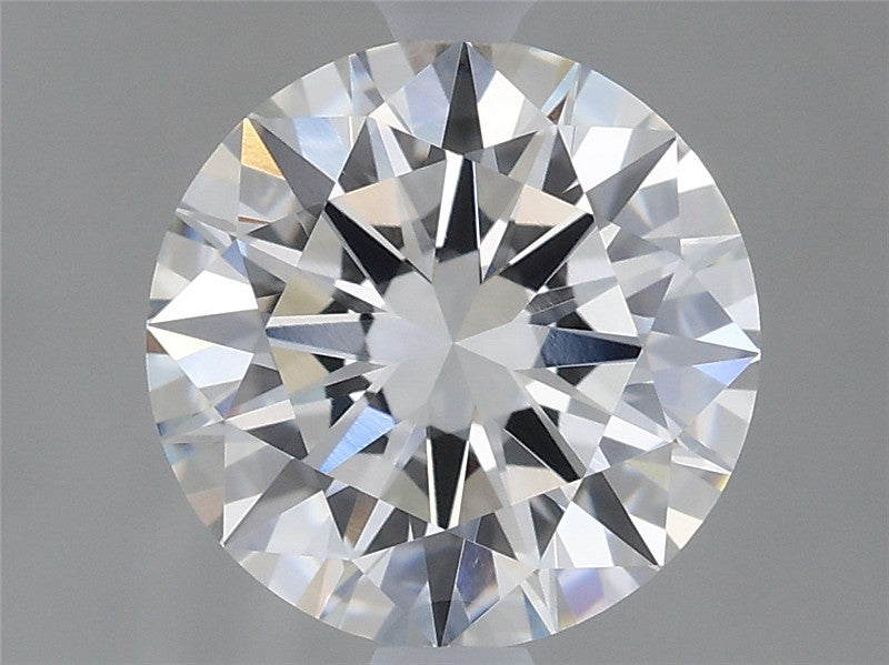 IGI 1.50 Carat Round Brilliant Lab Grown Diamond 人工培育鑽石 實驗室人造鑽石