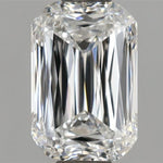 IGI 1.40 Carat Cushion Lab Grown Diamond 人工培育鑽石 實驗室人造鑽石