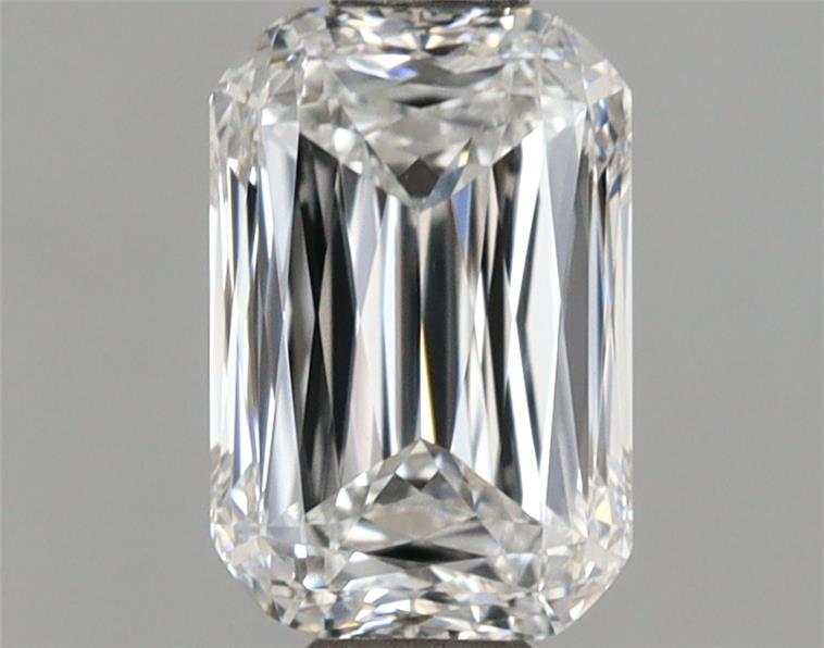 IGI 1.40 Carat Cushion Lab Grown Diamond 人工培育鑽石 實驗室人造鑽石