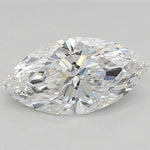 IGI 0.8 Carat Marquise Lab Grown Diamond
