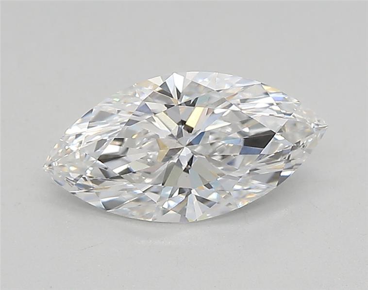 IGI 0.8 Carat Marquise Lab Grown Diamond