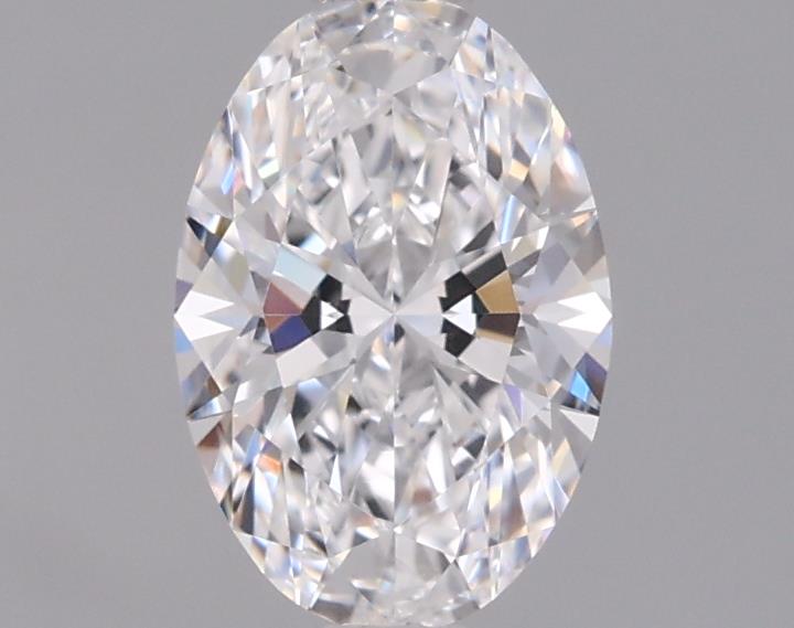 IGI 0.95 Carat Oval Lab Grown Diamond 人工培育鑽石 實驗室人造鑽石