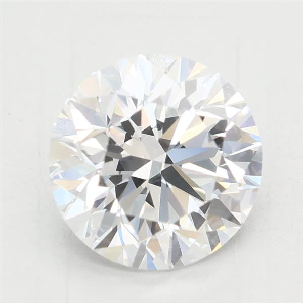 IGI 1.50 Carat Round Brilliant Lab Grown Diamond 人工培育鑽石 實驗室人造鑽石