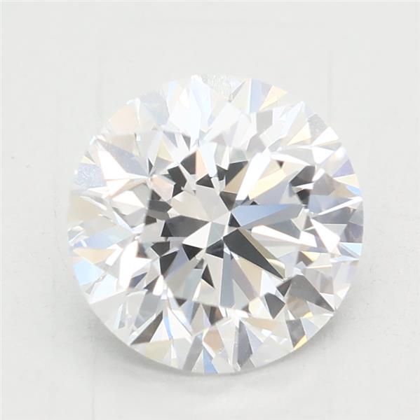 IGI 1.50 Carat Round Brilliant Lab Grown Diamond 人工培育鑽石 實驗室人造鑽石