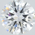 IGI 2.92 Carat Round Brilliant Lab Grown Diamond 人工培育鑽石 實驗室人造鑽石