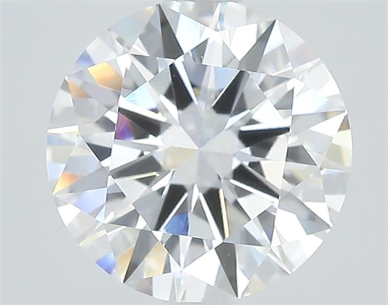 IGI 2.92 Carat Round Brilliant Lab Grown Diamond 人工培育鑽石 實驗室人造鑽石