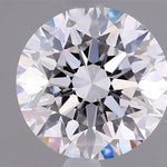 IGI 1.01 Carat Round Brilliant Lab Grown Diamond 人工培育鑽石 實驗室人造鑽石
