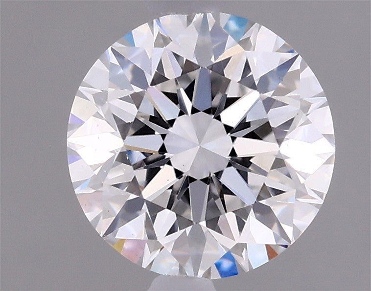 IGI 1.01 Carat Round Brilliant Lab Grown Diamond 人工培育鑽石 實驗室人造鑽石