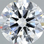 IGI 2.80 Carat Round Brilliant Lab Grown Diamond 人工培育鑽石 實驗室人造鑽石