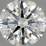 IGI 2.77 Carat Round Brilliant Lab Grown Diamond 人工培育鑽石 實驗室人造鑽石