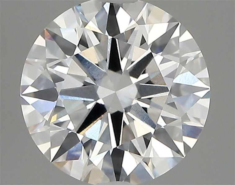 IGI 2.77 Carat Round Brilliant Lab Grown Diamond 人工培育鑽石 實驗室人造鑽石
