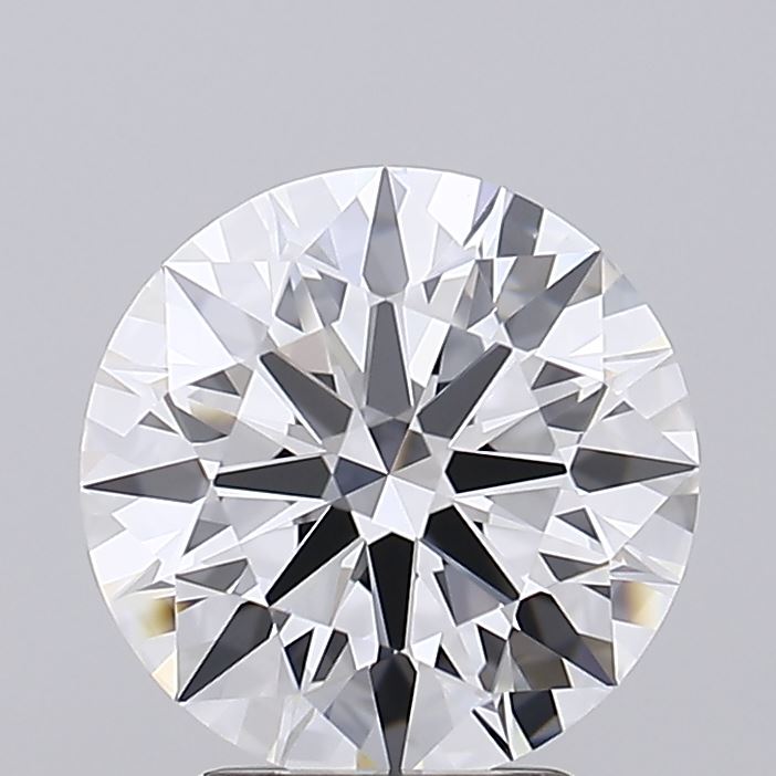 IGI 3.06 Carat Round Brilliant Lab Grown Diamond 人工培育鑽石 實驗室人造鑽石