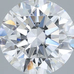 IGI 1.41 Carat Round Brilliant Lab Grown Diamond 人工培育鑽石 實驗室人造鑽石