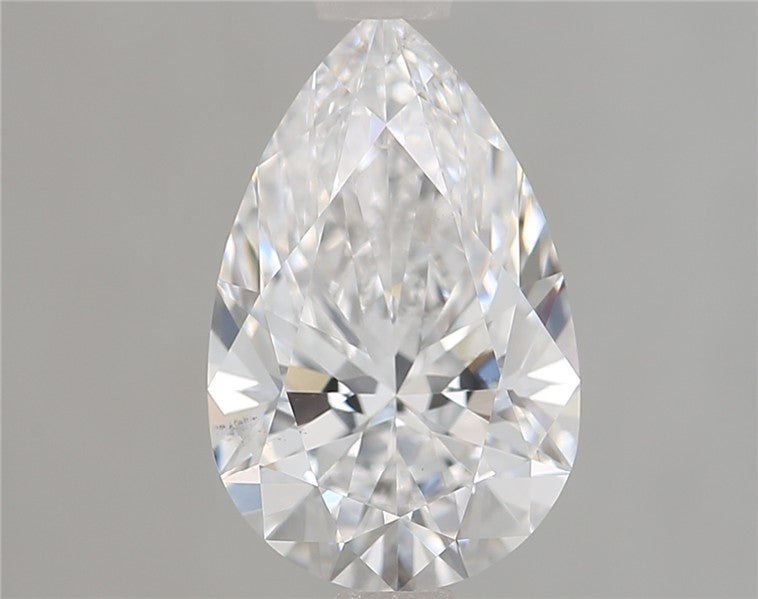 IGI 1.52 Carat Pear Lab Grown Diamond