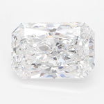 IGI 3.26 Carat Radiant Cut Lab Grown Diamond 人工培育鑽石 實驗室人造鑽石