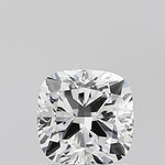 IGI 1.02 Carat Cushion Lab Grown Diamond 人工培育鑽石 實驗室人造鑽石