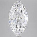 IGI 5.03 Carat Marquise Lab Grown Diamond 人工培育鑽石 實驗室人造鑽石