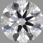 GIA 1.73 Carat Round Brilliant Lab Grown Diamond