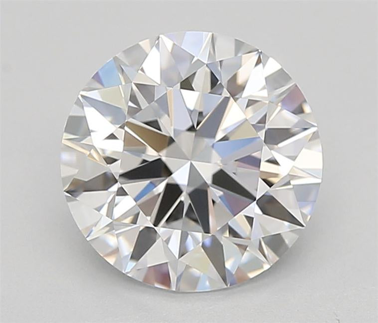 IGI 1.55 Carat Round Brilliant Lab Grown Diamond 人工培育鑽石 實驗室人造鑽石