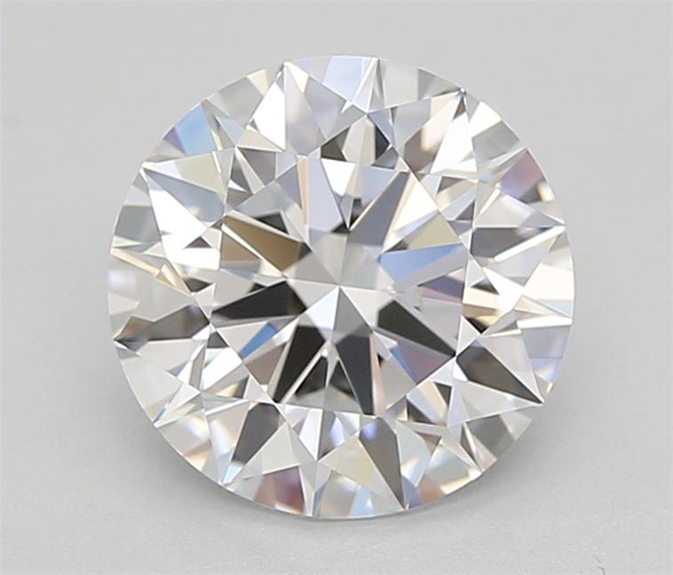 IGI 1.55 Carat Round Brilliant Lab Grown Diamond 人工培育鑽石 實驗室人造鑽石