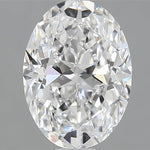 IGI 1.78 Carat Oval Lab Grown Diamond 人工培育鑽石 實驗室人造鑽石
