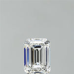 IGI 1.52 Carat Emerald Lab Grown Diamond 人工培育鑽石 實驗室人造鑽石