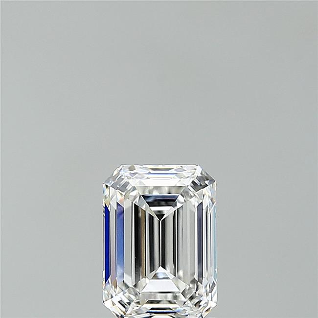 IGI 1.52 Carat Emerald Lab Grown Diamond 人工培育鑽石 實驗室人造鑽石