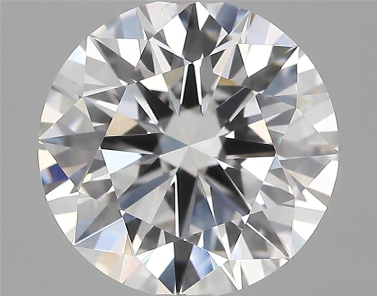 IGI 1.91 Carat Round Brilliant Lab Grown Diamond 人工培育鑽石 實驗室人造鑽石