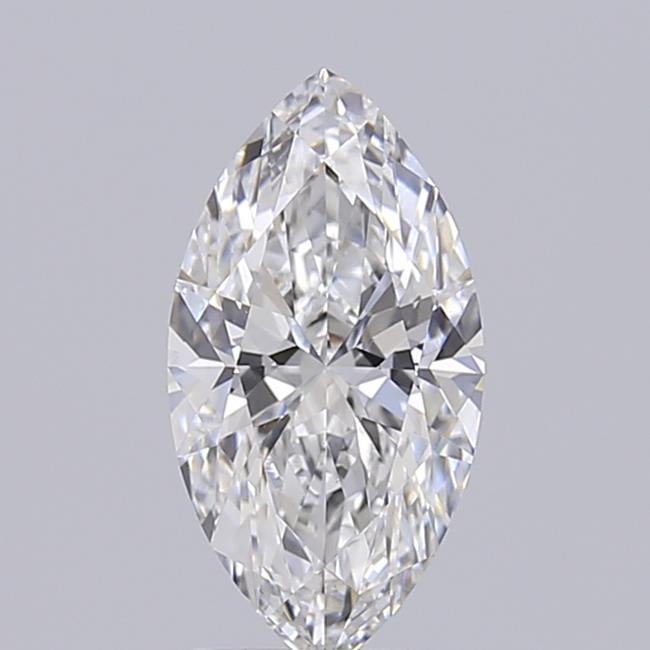 IGI 1.59 Carat Marquise Lab Grown Diamond