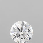 IGI 0.72 Carat Round Brilliant Lab Grown Diamond