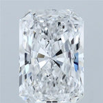 IGI 2.59 Carat Radiant Cut Lab Grown Diamond 人工培育鑽石 實驗室人造鑽石