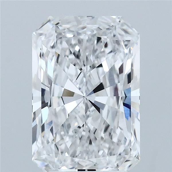 IGI 2.59 Carat Radiant Cut Lab Grown Diamond 人工培育鑽石 實驗室人造鑽石