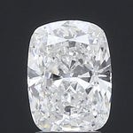 IGI 3.02 Carat Cushion Lab Grown Diamond 人工培育鑽石 實驗室人造鑽石