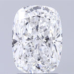IGI 2.53 Carat Cushion Lab Grown Diamond 人工培育鑽石 實驗室人造鑽石