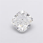 IGI 2.13 Carat Cushion Lab Grown Diamond 人工培育鑽石 實驗室人造鑽石