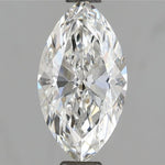 IGI 1.50 Carat Marquise Lab Grown Diamond 人工培育鑽石 實驗室人造鑽石